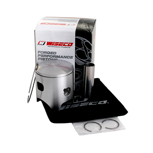 Wiseco Yamaha Yz80 1985-87 1909Cs Piston 520M04850 520M04850