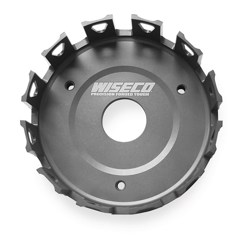 Wiseco Clutch Basket - 2010-11 Crf250R Wpp3056
