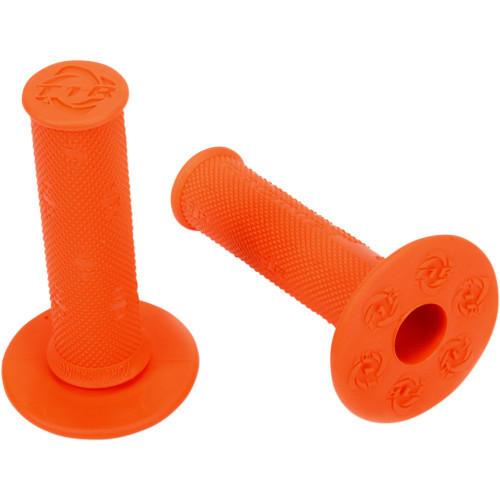 Torc1 Grips - Hotlap - Mx - Soft - Orange 4000-0500 Torc1 Grips - Hotlap - Mx - Soft - Orange 4000-0500