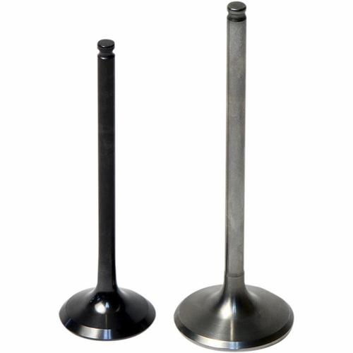 Hotcams Hotcam'S Exhaust Valve Steel Honda Crf 250R/X