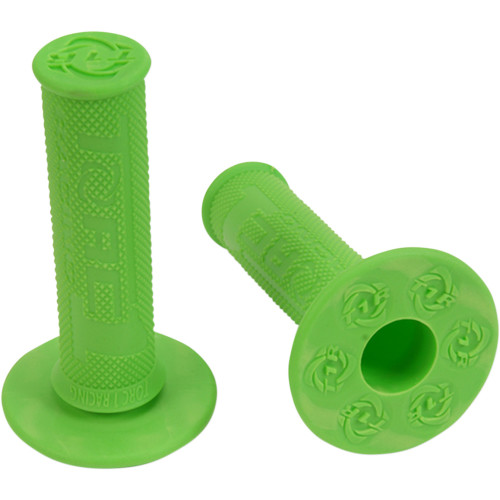 Torc1 Grips - Hotlap - Mx - Soft - Green 4000-0800 Torc1 Grips - Hotlap - Mx - Soft - Green 4000-0800