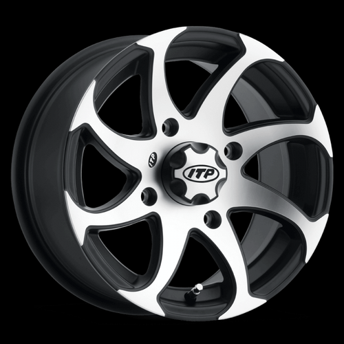 Itp Itp Twister-14X7 Machined(14Twm118Lbx)