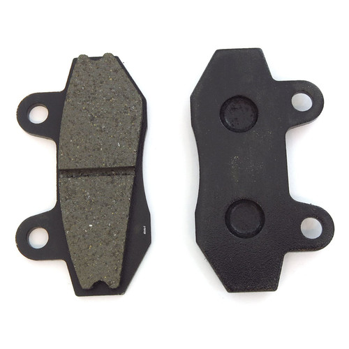Emgo Disc Brake Pad Honda 45105-Kk4-007 91-51827