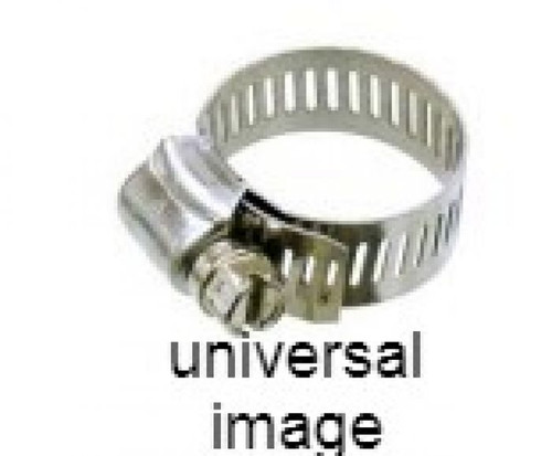 Spi Fuel Line Clip For 3/16' Tubings Package Of 10