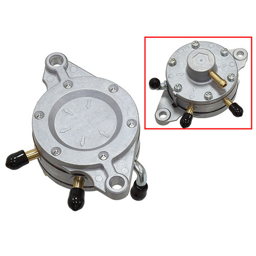 Spi Spi Fuel Pump