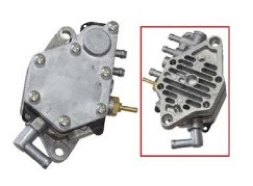 SPI Fuel Pump SM-07321