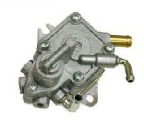 Spi Spi Fuel Pump