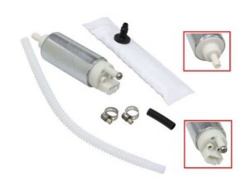 SPI Electric Fuel Pump SM-07700