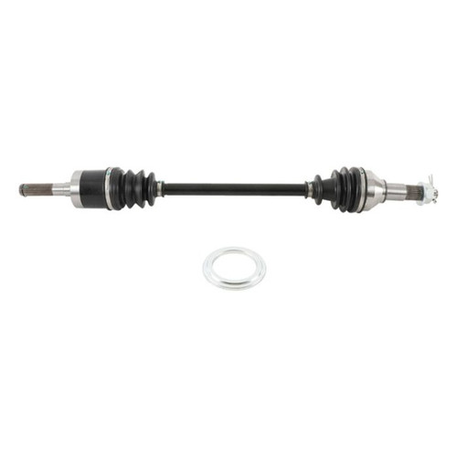 All Balls Racing Can-Am Complete Cv Axle AB6-CA-8-213