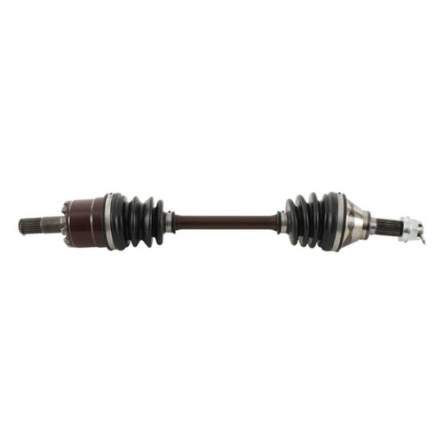 All Balls Racing Kawasaki Complete Cv Axle AB6-KW-8-121