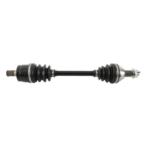 All Balls Racing Honda Complete Cv Shaft AB6-HO-8-321