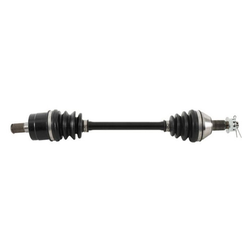 All Balls Racing Honda Complete Cv Shaft AB6-HO-8-322