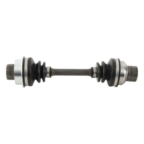 All Balls Racing Front Driveshaft All Balls Racing 6 Ball AB6-YA-9-300