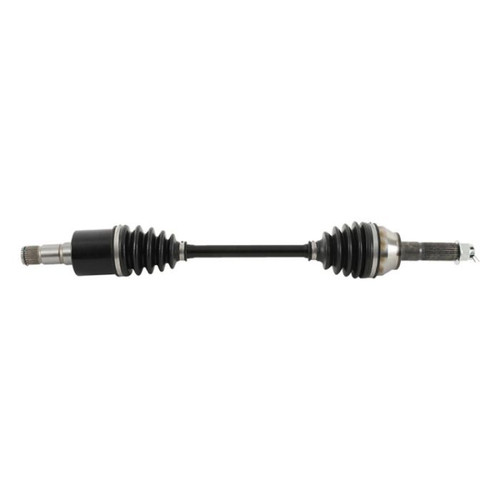 All Balls Racings 6 Ball Atv/Utv Axle AB6-PO-8-395