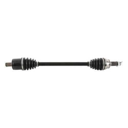 All Balls Racings 6 Ball Atv/Utv Axle AB6-PO-8-330