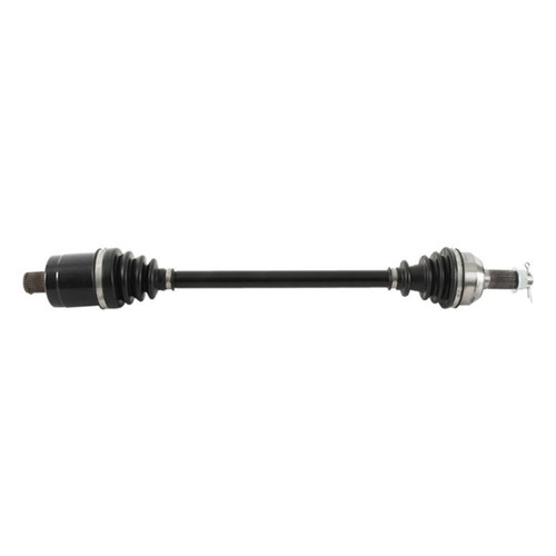 All Balls Racings 6 Ball Atv/Utv Axle AB6-PO-8-381