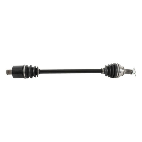 All Balls Racings 6 Ball Atv/Utv Axle AB6-PO-8-332