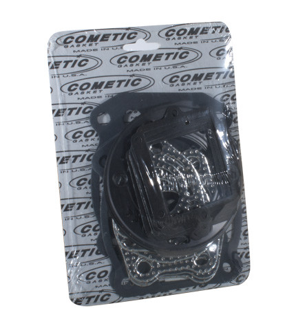 Cometic Cometic Gasket Set Pol Sl750/Slt 1992-96 Overbore