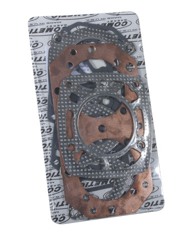 Cometic Cometic Gasket Set Kaw Js550 Thru 1990 550Cc 77Mm
