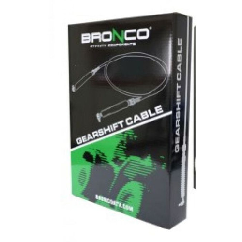 Bronco Bronco Gearshift Cable