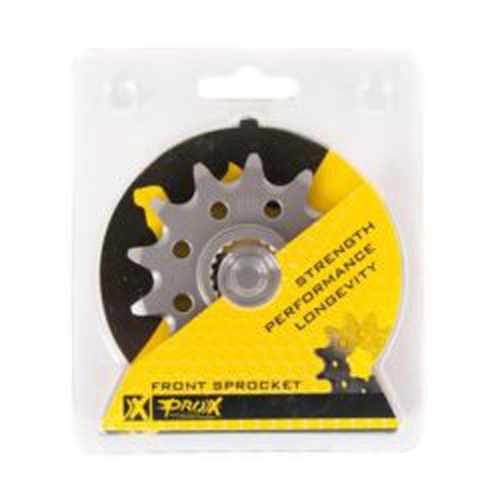 Prox Prox Front Sprocket Yfz450R 09-13 + Yfm