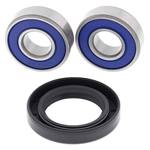 All Balls Racing Wheel Bearing Kit 25-1555