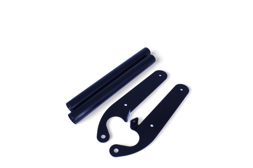 Eagle Plows American Utv Front Bumper John Deere