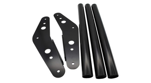 Eagle Plows American Utv Front Bumper Polaris