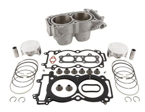 Cylinder Works Cylinder Works Standard Bore High Compression Cylinder Kit