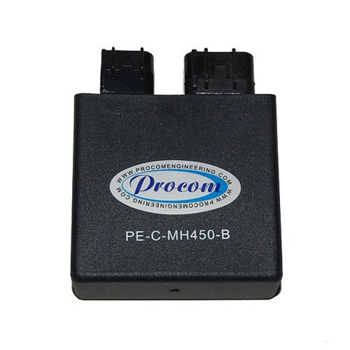 Procom Procom Performance Cdi For: Honda Crf450R (Year 04-06)