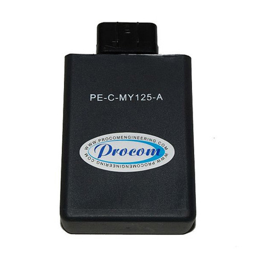 Procom Procom Performance Cdi For: Yamaha Ttr125 (01-12)