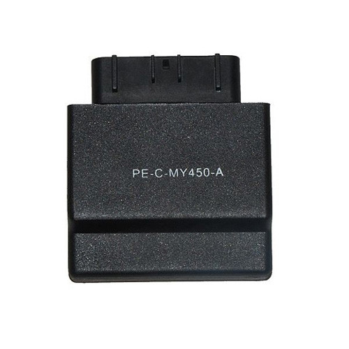 Procom Procom Performance Cdi For: Yamaha Yz450F (03-06)