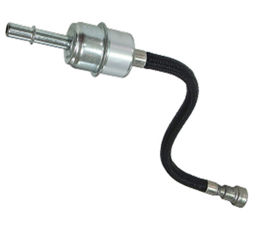Spi Spi Fuel Line W/Filter