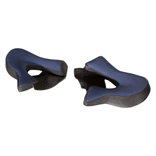 Zoan Zoan Optimus Cheek Pads Xs
