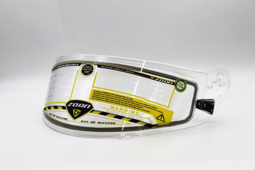 Zoan Zoan Optimus D/L Sheild 2017+