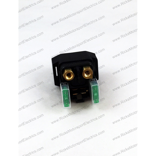 Rick's Ricks Electric Oe Style Solenoid Switch 65-404