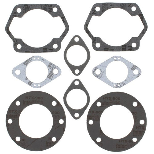 Vertex Full Top End Gasket Kit 710067A