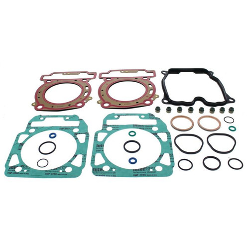 Vertex Top End Gasket Kit 810985