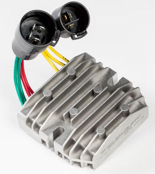 Rick's 3Icks Electric Oe Style Rec/Reg 10-310H