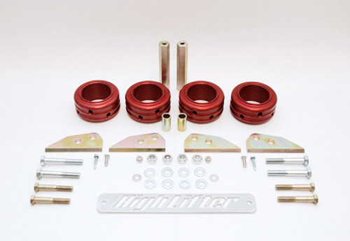 High Lifter Lift Kit Arctic Cat ALK1000P-50