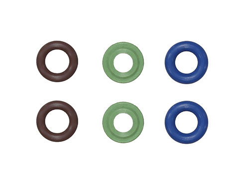 Spi Spi Injector Seal Kit
