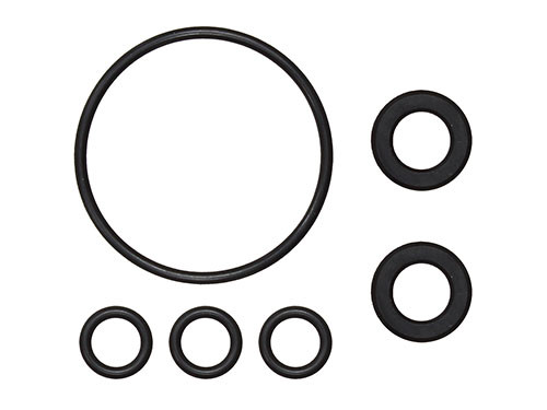 Spi Spi Injector Seal Kit