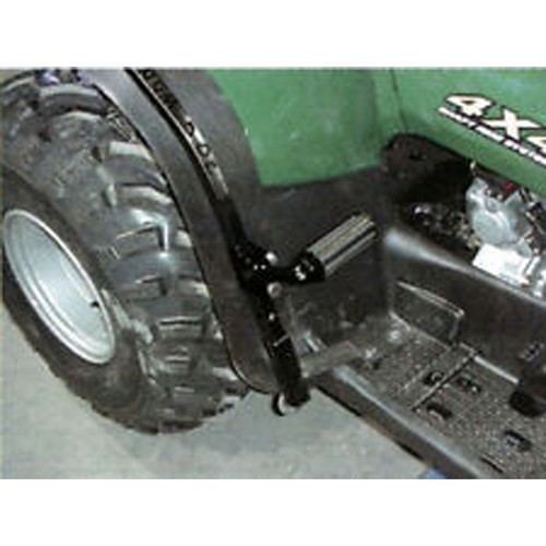 Motovan Fender Protectors Suzuki