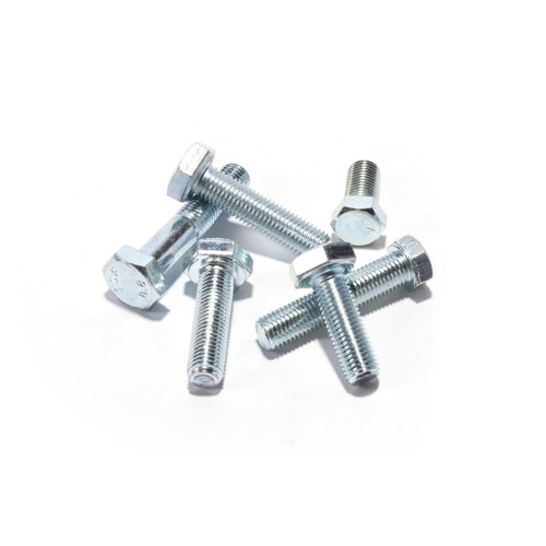 Motion Pro Bolt 10Mm Thread X 50Mm X 14Mm Hex (10 Ea)