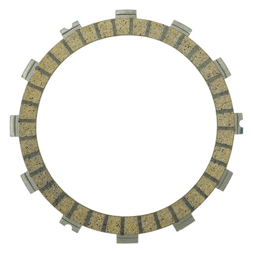 K&L Supply Clutch Plate:Yam 5Y1-16321-00 17-7359