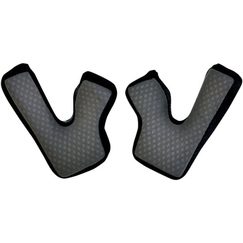 Zoan Zoan Mx-Synchrony Cheek Pads Sm