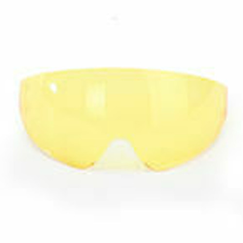 Zox Sun Visor - Amber