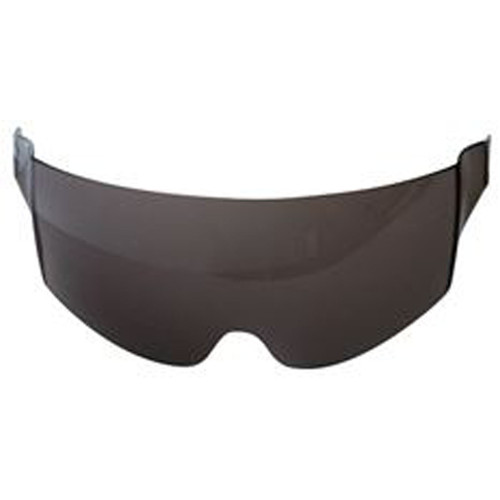 Zox Zox Svs Visor Dark Smoke