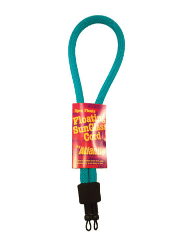 Atlantis Spec Floats Teal