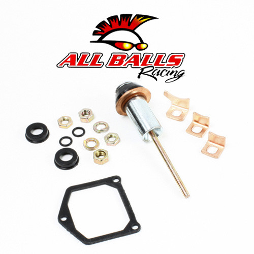 All Balls Racing Solenoid Repair Kit Big Twin 2008 Up 79-1102